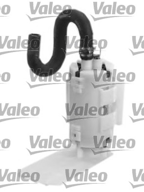 Brandstofpomp Valeo 347082