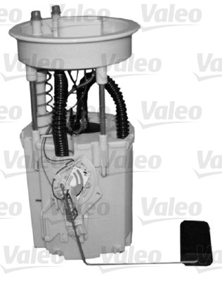 Brandstof toevoermodule Valeo 347145