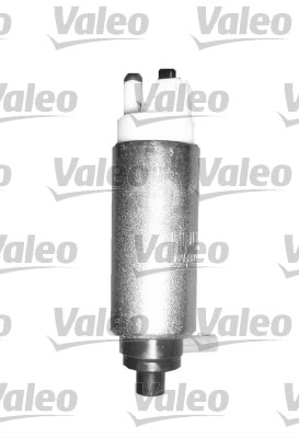 Brandstofpomp Valeo 347202