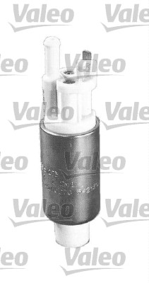 Brandstofpomp Valeo 347205