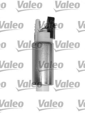 Brandstofpomp Valeo 347208