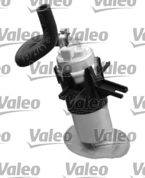 Brandstofpomp Valeo 347213