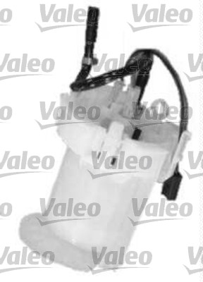 Brandstofpomp Valeo 347215