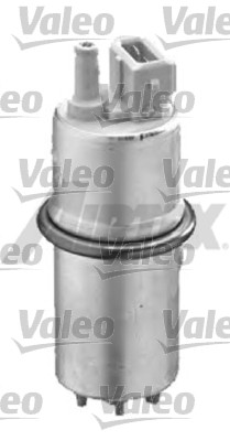 Brandstofpomp Valeo 347217