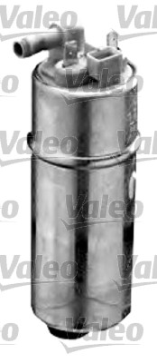 Brandstofpomp Valeo 347220