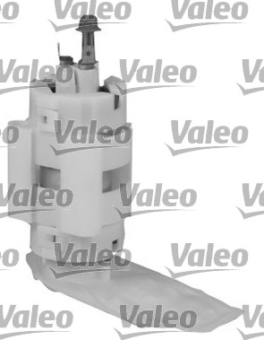 Brandstofpomp Valeo 347221