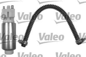 Brandstofpomp Valeo 347225