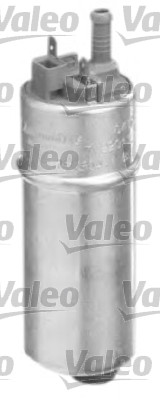 Brandstofpomp Valeo 347228