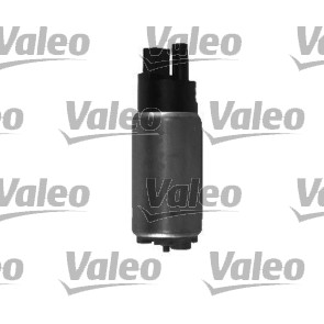 Brandstofpomp Valeo 347231