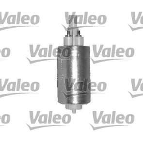 Brandstofpomp Valeo 347233