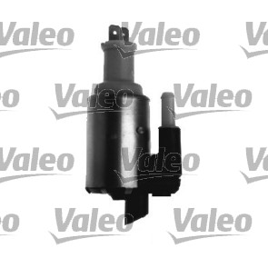 Brandstofpomp Valeo 347234