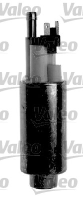 Brandstofpomp Valeo 347242