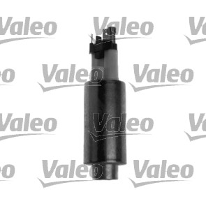 Brandstofpomp Valeo 347248