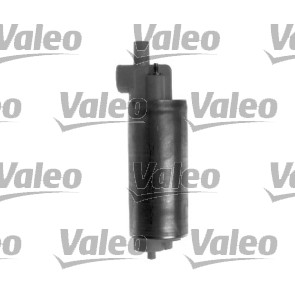 Brandstofpomp Valeo 347250