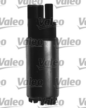 Brandstofpomp Valeo 347251