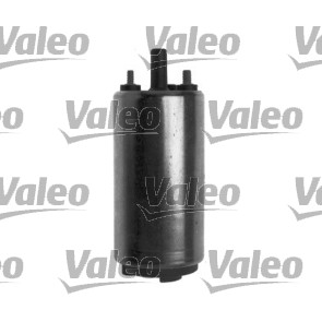 Brandstofpomp Valeo 347252