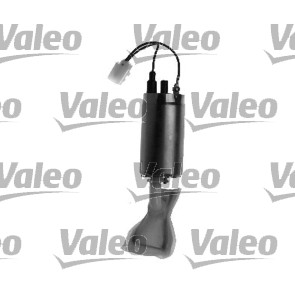 Brandstofpomp Valeo 347253