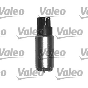 Brandstofpomp Valeo 347255