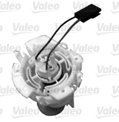 Brandstofpomp Valeo 347273