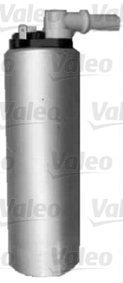 Brandstofpomp Valeo 347274