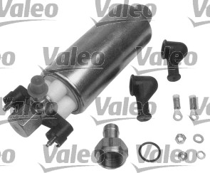 Brandstofpomp Valeo 347302