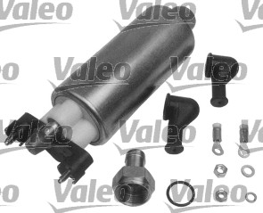 Brandstofpomp Valeo 347304