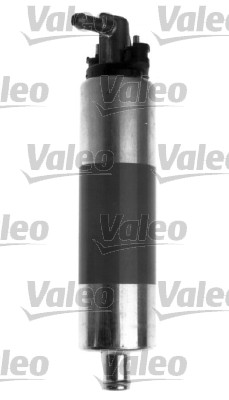 Brandstofpomp Valeo 347306