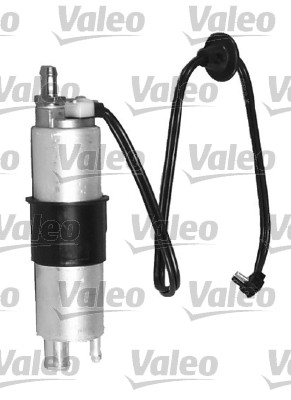 Brandstofpomp Valeo 347307