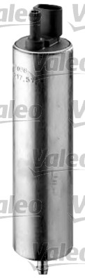 Brandstofpomp Valeo 347312