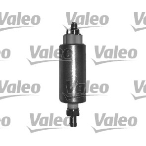 Brandstofpomp Valeo 347316