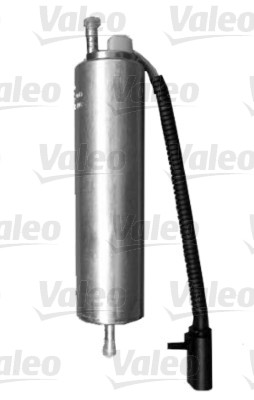 Brandstofpomp Valeo 347317