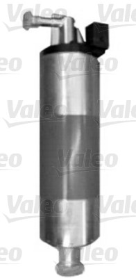 Brandstofpomp Valeo 347318