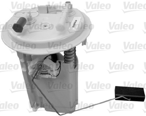 Tankvlotter Valeo 347502