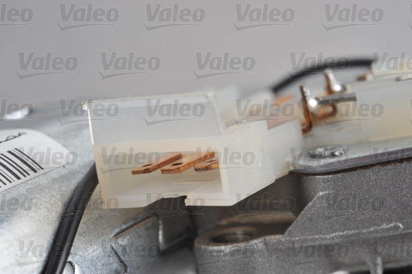 Valeo Ruitenwissermotor 403602