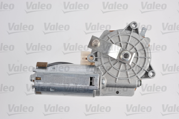 Valeo Ruitenwissermotor 403602