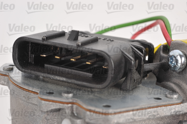 Valeo Ruitenwissermotor 403689