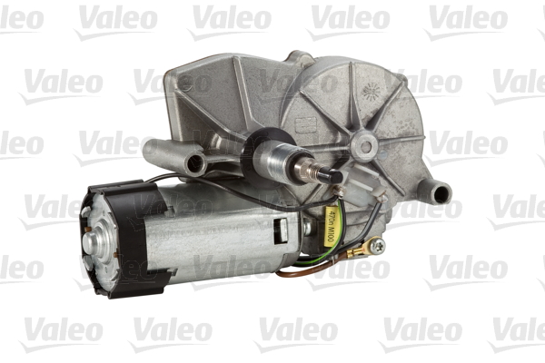 Valeo Ruitenwissermotor 403711