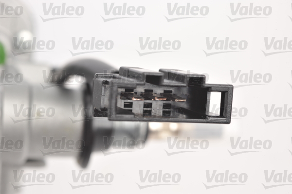 Valeo Ruitenwissermotor 403724