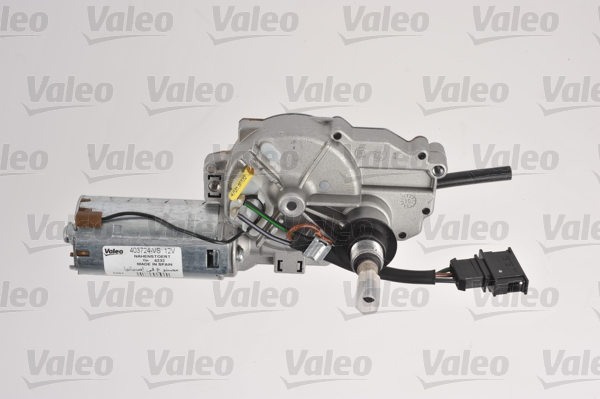 Valeo Ruitenwissermotor 403724