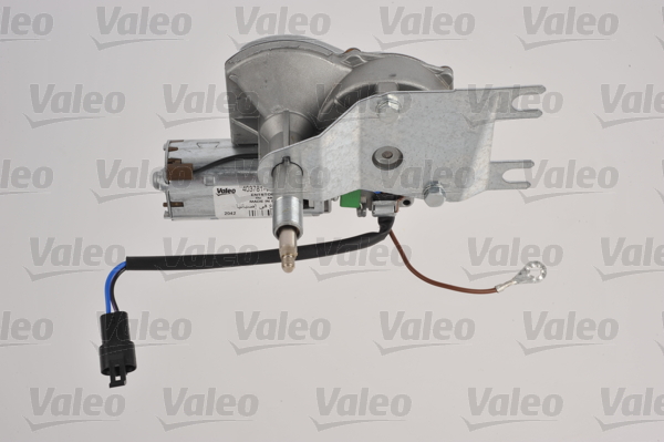 Valeo Ruitenwissermotor 403781