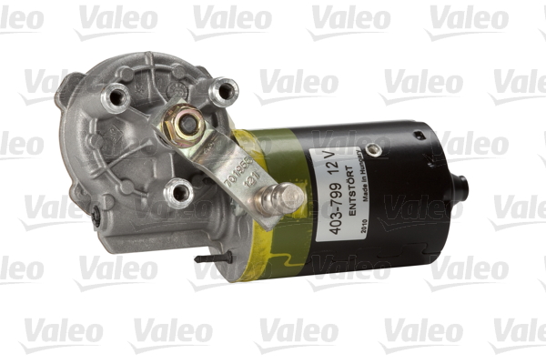 Valeo Ruitenwissermotor 403799