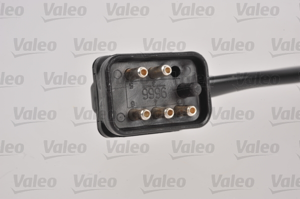 Valeo Ruitenwissermotor 403877