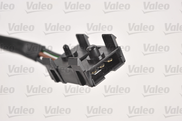 Valeo Ruitenwissermotor 404079