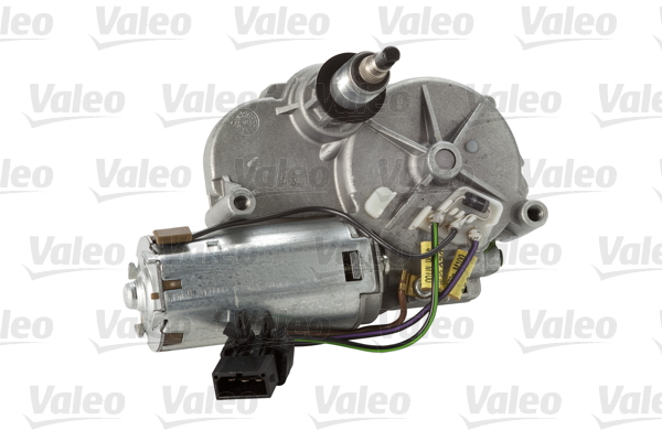 Valeo Ruitenwissermotor 404192