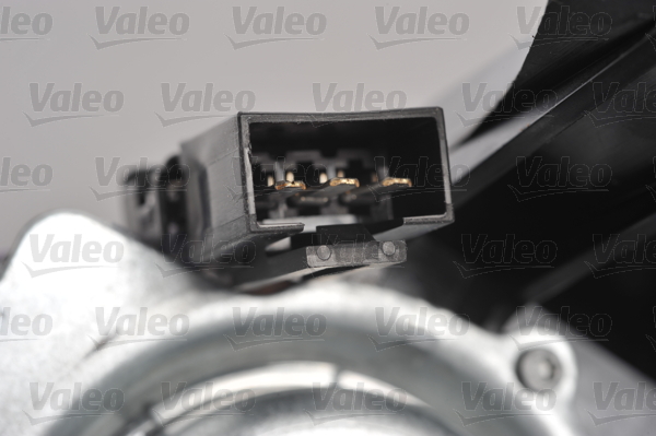 Valeo Ruitenwissermotor 404376