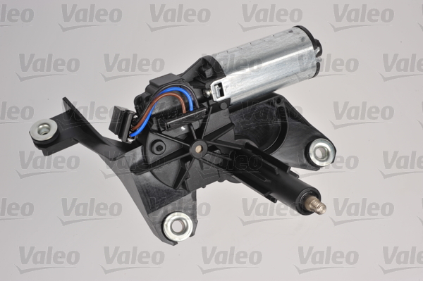 Valeo Ruitenwissermotor 404376