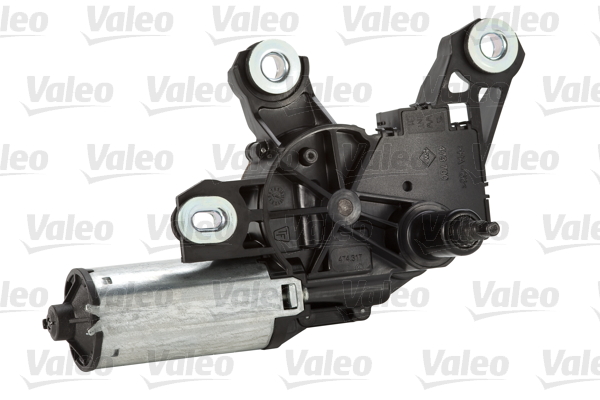 Ruitenwissermotor Valeo 404425
