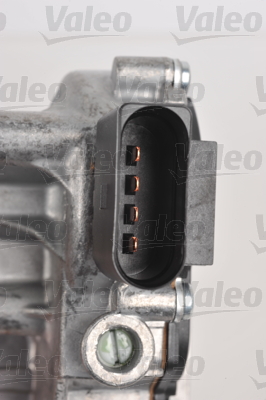 Valeo Ruitenwissermotor 404587