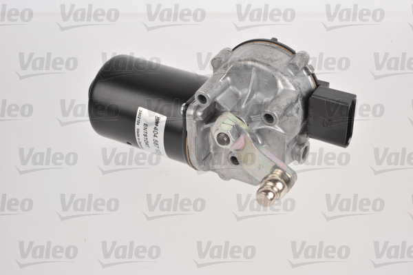 Valeo Ruitenwissermotor 404587