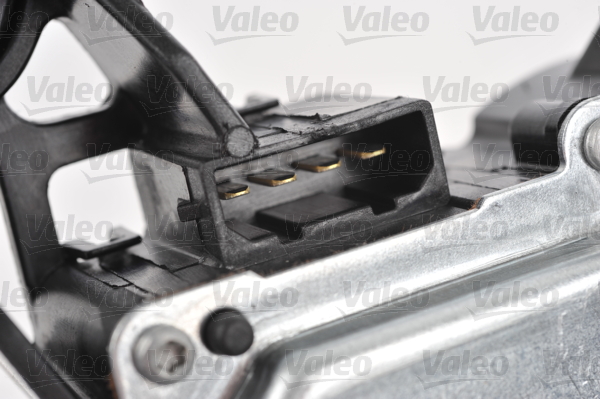 Valeo Ruitenwissermotor 404637